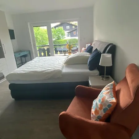 Bergliebe In Apartman