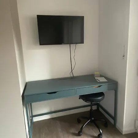 Apartment Bergliebe In Garmisch-Partenkirchen