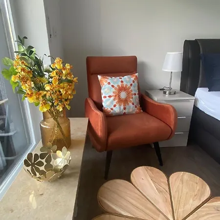 Bergliebe In Apartamento